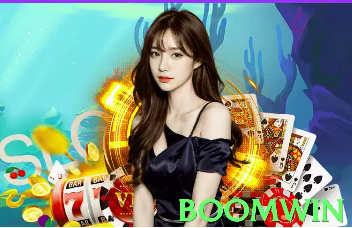 boomwin App - 5