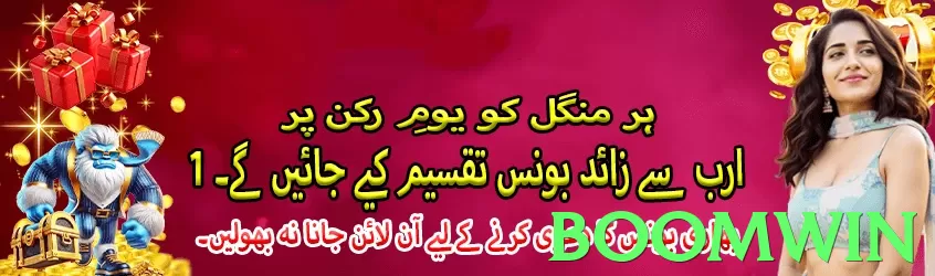 boomwin Pakistan - 3