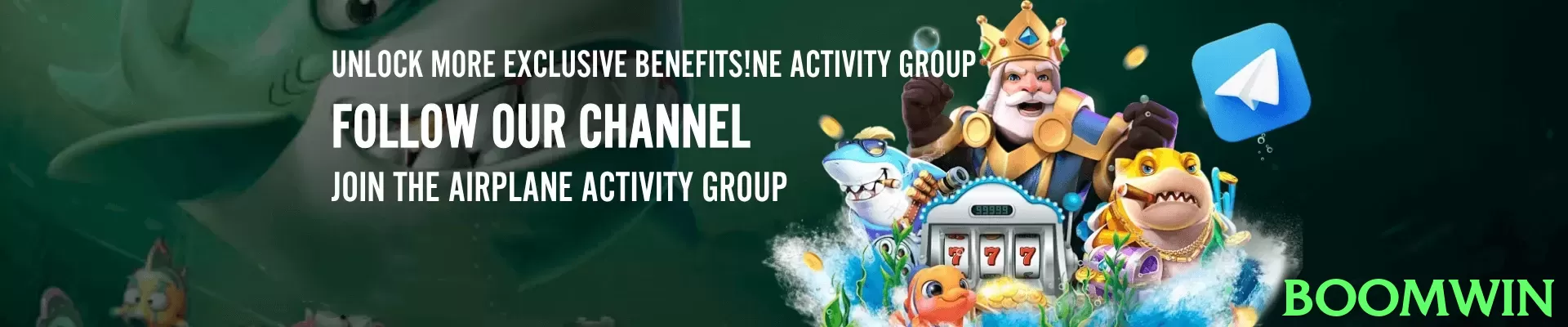 boomwin Pakistan - 3