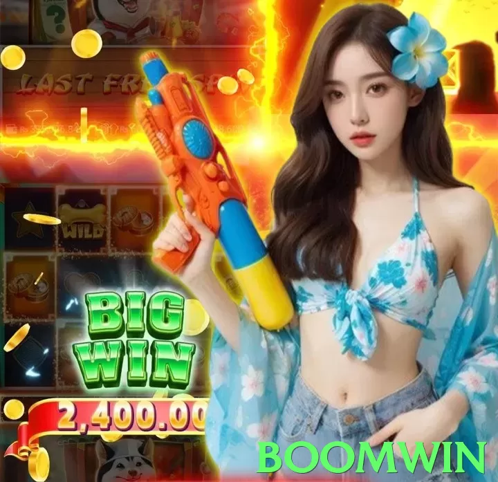 boomwin App - 5