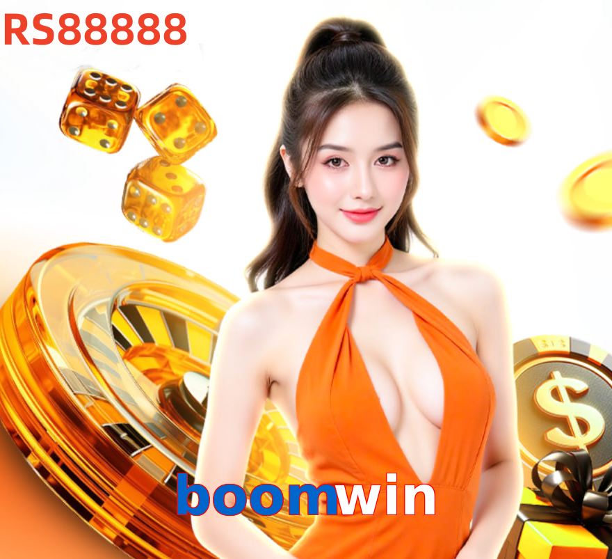 Boomwin