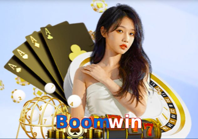 Boomwin