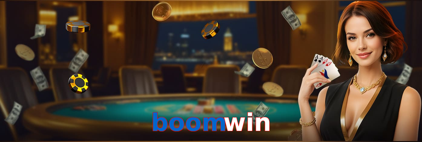 Boomwin